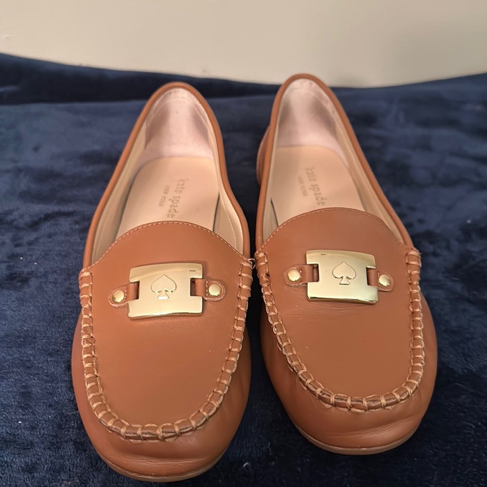 Kate Spade Loafers
